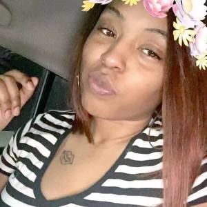 Meet your Posher, Daneisha